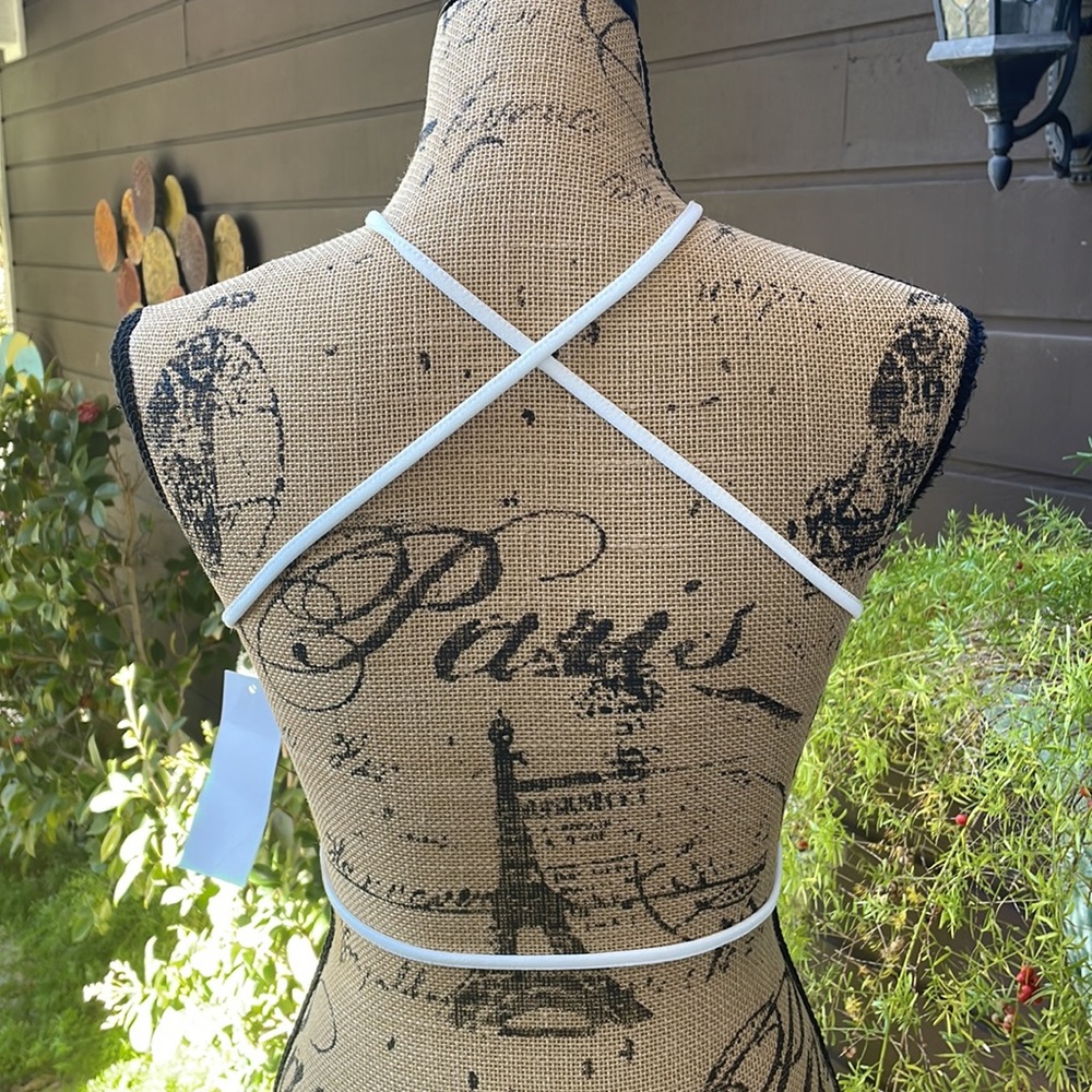 TOBI Halter - Picture 6 of 11